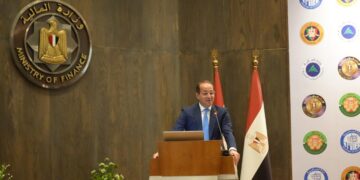 وزير المالية: نسألكم الدعاء لمصر وشعبها.. بدوام الاستقرار والتقدم
