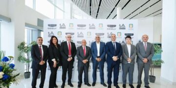 نسبة مكون محلي لا تقل عن 40%.. البنك الأهلي يوقع بروتوكولا لتوريد وتسليم سيارات “جيلي”