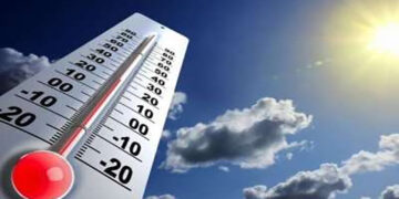 حالة الطقس اليوم الاربعاء ودرجات الحرارة في مصر