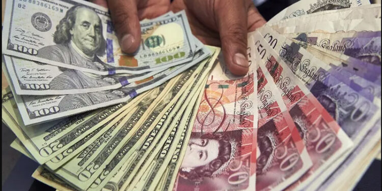 أسعار العملات في مصر اليوم الاربعاء