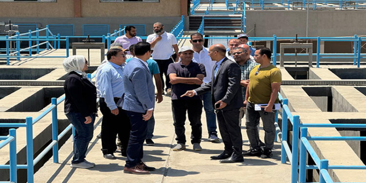 بروتوكول تعاون بين الإسكان والثقافة لتحويل المدن الجديدة إلى متاحف مفتوحة