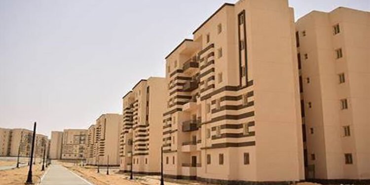 بدء إصدار الإفادات للعملاء غير المنطبق عليهم الشروط بإعلان المبادرة الرئاسية “سكن لكل المصريين ٥”