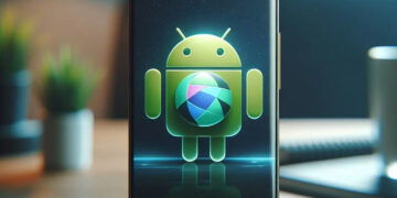 شركات الهواتف الصينية تتجه نحو بدائل مستقلة لنظام أندرويد