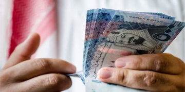 أسعار الريال السعودى في مصر اليوم الجمعة