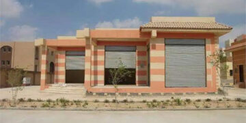 طرح مجموعة من المحال والوحدات السكنية والإدارية بمزاد علني خلال أيام