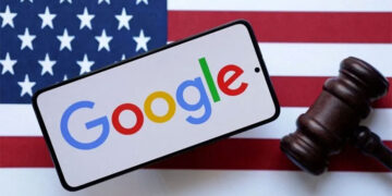 وزارة العدل الأمريكية تطالب جوجل ببيع منصاتها الإعلانية