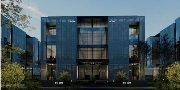 «LMD» تطلق أحدث مشروعاتها للفيلات الإدارية «Office Villas» في القاهرة الجديدة