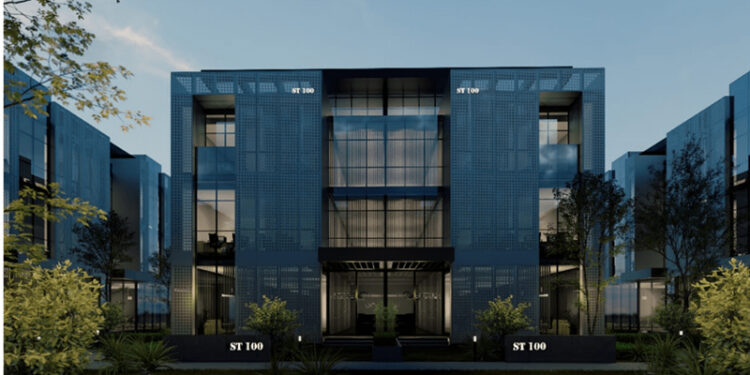 «LMD» تطلق أحدث مشروعاتها للفيلات الإدارية «Office Villas» في القاهرة الجديدة