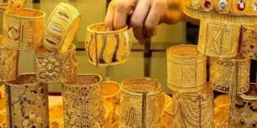 أسعار الذهب فى مصر اليوم السبت