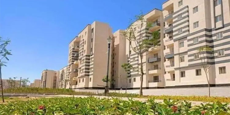 رابط نتيجة سكن لكل المصريين 5.. اعرف موقفك من الحجز ورقم الأولوية الآن