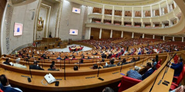 النواب يوافق على قانون العلاوة وزيادة أجور العاملين بالدولة