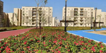 لمتوسطى الدخل.. ننشر سعر المتر فى شقق سكن لكل المصريين 7 (العلمين الجديدة الأعلى سعرًا)