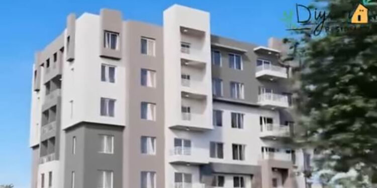 وزير الإسكان يتابع موقف تنفيذ المشروع السكني “ديارنا” المطروح للحجز حاليا بمدينة السادات