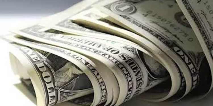 أسعار الدولار في مصر اليوم الاثنين