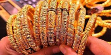 أسعار الذهب في مصر اليوم الاربعاء