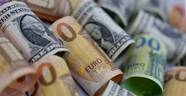 أسعار العملات في مصر اليوم السبت