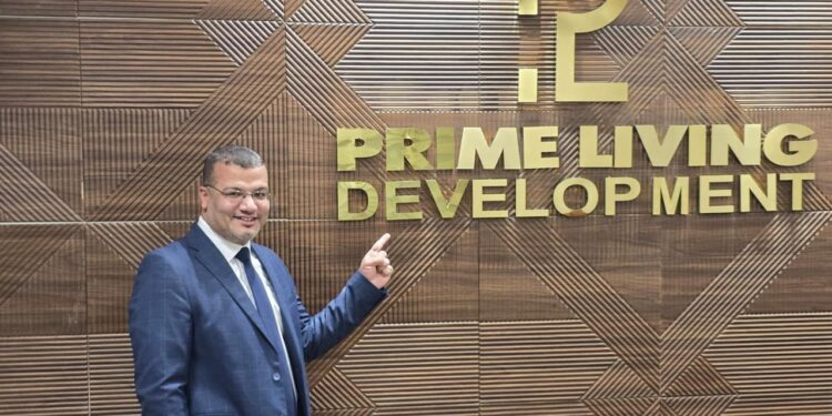 “برايم ليفنج للتطوير” تطلق أعمالها رسميًا في السوق المصري بخبرة تتجاوز 15 عامًا