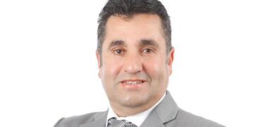 محمد الحداد: التحول الرقمي في المنظومة الضريبية خطوة جوهرية نحو الشفافية وتعزيز مناخ الاستثمار