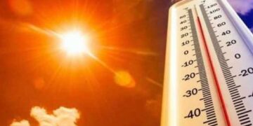 الطقس غدا.. ارتفاع جديد فى درجات الحرارة والعظمى بالقاهرة 38 درجة