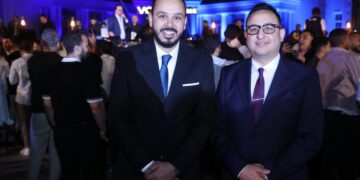 شركة «VOYA development» تطلق مشروع «COY» بغرب القاهرة خلال احتفالية ضخمة باستثمارات ملياري جنيه