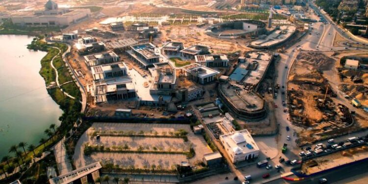 جولة تفقدية لوزير الإسكان اليوم يستهلها بحدائق تلال الفسطاط