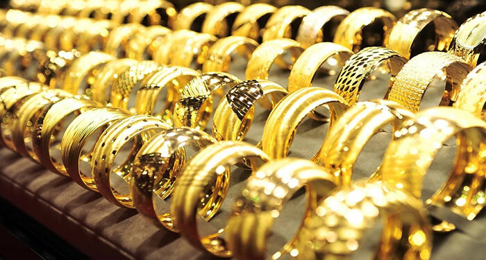 أسعار الذهب في مصر اليوم الإثنين