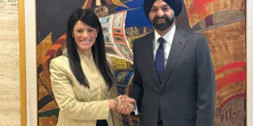 وزيرة التخطيط: مصر تنفذ منهجًا واضحًا لتمكين القطاع الخاص وحشد رؤوس الأموال الخاصة لزيادة معدلات التشغيل