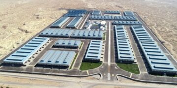 وزارة الصناعة تعلن نتائج طرح الوحدات الصناعية الجاهزة بالمجمعات الصناعية  بـ 10 محافظات