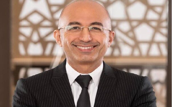 أورنچ تعلن تعيين ياسر شاكر رئيسًا تنفيذيًا لإفريقيا والشرق الأوسط