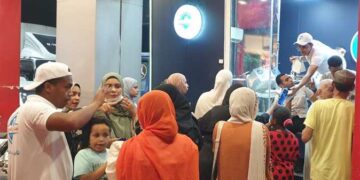 الهيئة العامة للتأمين الصحي الشامل تطلق حملة «تأمين شامل.. لجيل آمن» بأسوان استعدادا لبدء التطبيق الفعلي للمنظومة