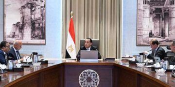 رئيس الوزراء يتابع الموقف التنفيذي لتطوير المنظومة الجمركية وإجراءات التسجيل المُسبق للشحنات