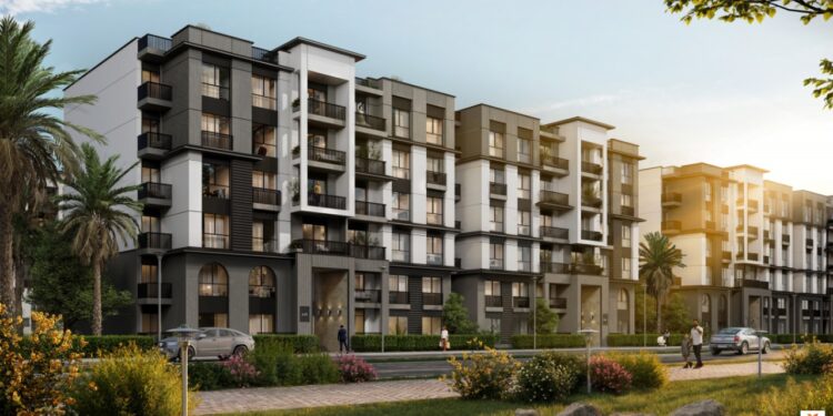 شركة «Valero Developments» تبدأ إجراءات تخصيص الوحدات لحاجزي المرحلة الأولى بمشروع «CITALIA» في 24 مايو الجاري