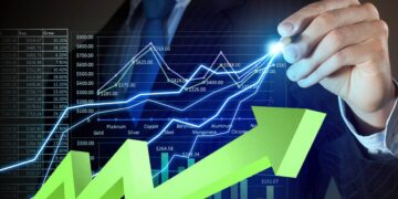 أسهم ترتفع بالبورصة بأكثر من 15% خلال رابع أسبوع في أبريل