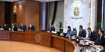 رئيس الوزراء يترأس اجتماع المجموعة الوزارية الاقتصادية