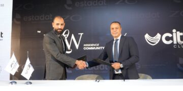 ZG Developments partners with Estadat to offer City Club memberships for FLW Residence clients