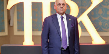 تي بي كي TBKللتطوير العقاري تعيد رسم خريطة السوق العقاري بمصر , وتُطلق ثلاثة مشروعات جديدة