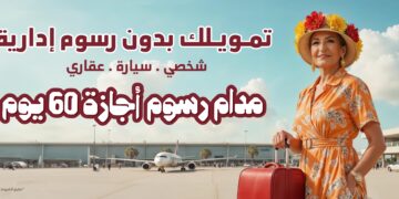 بنك مصر يطلق حملته الترويجية الجديدة لاعفاء العملاء من الرسوم الادارية 60 يوم.. تفاصيل