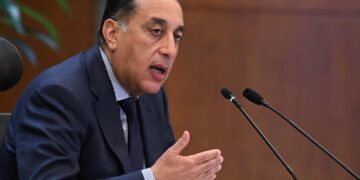 رئيس الوزراء: يُوجد في السخنة وشرق بورسعيد 14 مُطورًا صناعيًا بنفس نظام “موانئ أبوظبي”