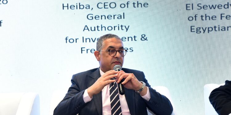 رئيس هيئة الاستثمار يشهد توقيع اتفاقية للتعاون التقني بين مجموعة السويدي ومركز (سيرسي) الإسباني لأبحاث موارد الطاقة