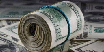 أسعار الدولار في مصر اليوم الثلاثاء