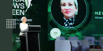 أبرز أنشطة وزارة البيئة خلال أسبوع