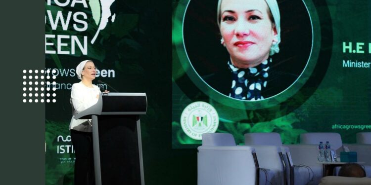 أبرز أنشطة وزارة البيئة خلال أسبوع