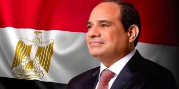 الجريدة الرسمية تشر قرارًا جمهوريًا بشأن الإشراف على أعمال الأمانة العامة للمجالس التخصصية