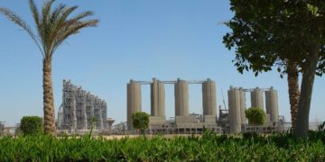 لافارچ مصر ترعى فعاليتين رائدتين حول الاستدامة وصناعة الأسمنت