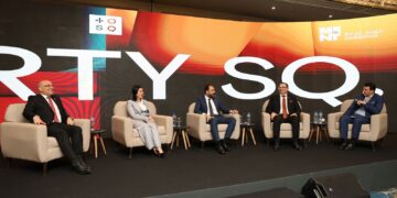    Special Group and Mint Real Estate Asset Management Launch “40 Square” in the New Administrative Capital   