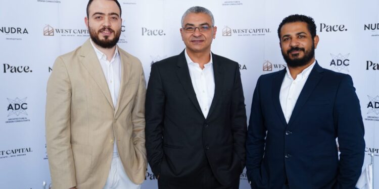 شركة « Nudra Developments » تتعاقد مع «ADC للاستشارات الهندسية» لتصميم مشروع «PACE Mall»