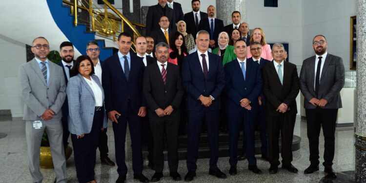 مصر للطيران تُحدِّث بنيتها التحتية الرقمية لتلبية متطلبات المستقبل بشراكة استراتيجية مع SITA الرائدة في مجال تكنولوجيا المعلومات