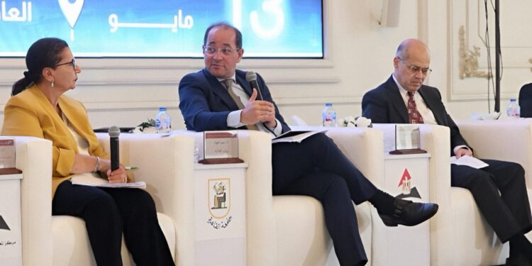 وزير المالية :ندرس طرح صكوك محلية.. وسندات تخاطب المواطن.. وأخرى للمصريين بالخارج