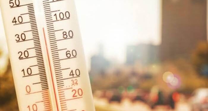 حالة الطقس اليوم السبت ودرجات الحرارة في مصر