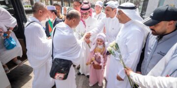 Amid Spiritual Ambience and Warm Hospitality